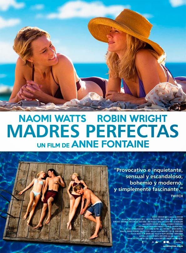 Dos Madres Perfectas Madres perfectas (2013) | Doblaje Wiki | Fandom