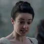 Jenny Fraser en Outlander (versión Sony).