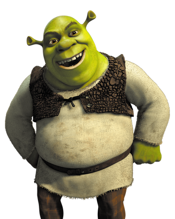 Shrek Personaje Doblaje Wiki Fandom Shrek 2 es una pelicula animada del 2004 dirigida por andrew adamson y kelly asbury, secuela de la pelicula shrek del 2001, traida por los estudios de dreamworks pictures y pacific data images (pdi). shrek personaje doblaje wiki fandom