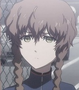 Suzuha Amane en Steins;Gate y Steins;Gate 0.