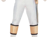 Power Ranger Blanco
