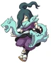 Venocto en Yo-kai Watch.