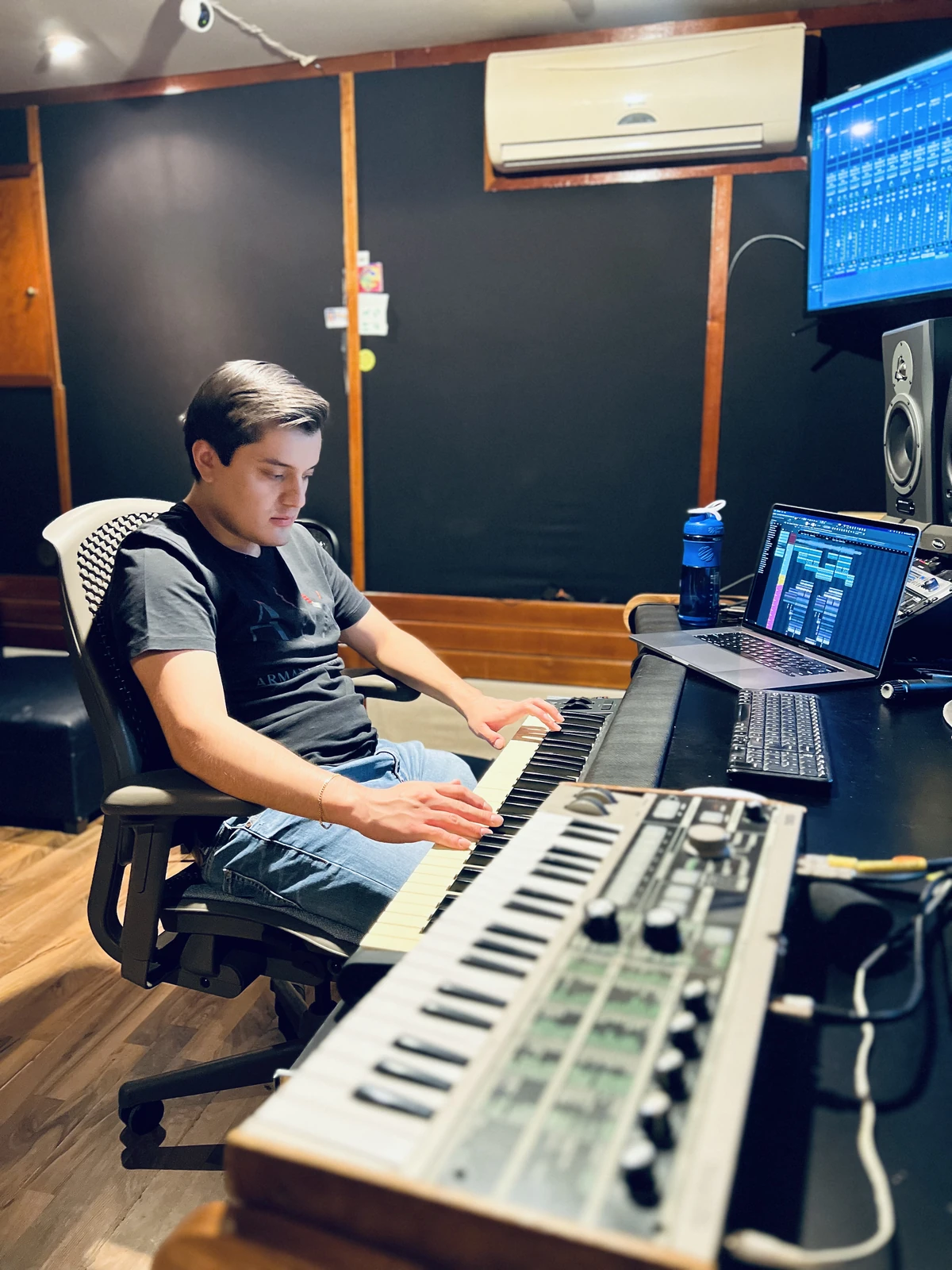 Carlos Herrera | Doblaje Wiki | Fandom