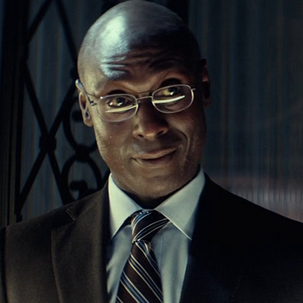 Lance Reddick - Wikipedia, la enciclopedia libre