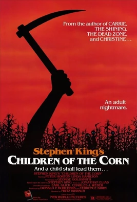 Children of the Corn 1984