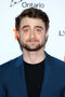 Es la voz habitual de Daniel Radcliffe.