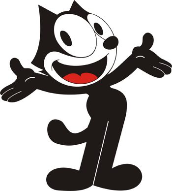 Felixthecat