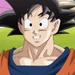 Goku DBZBOG
