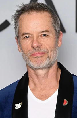 Guy Pearce