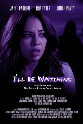 ILLBEWATCHING