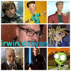 Irwin d