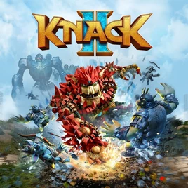 KNACK II