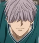 Kazuya Hara en Kuroko no Basket.