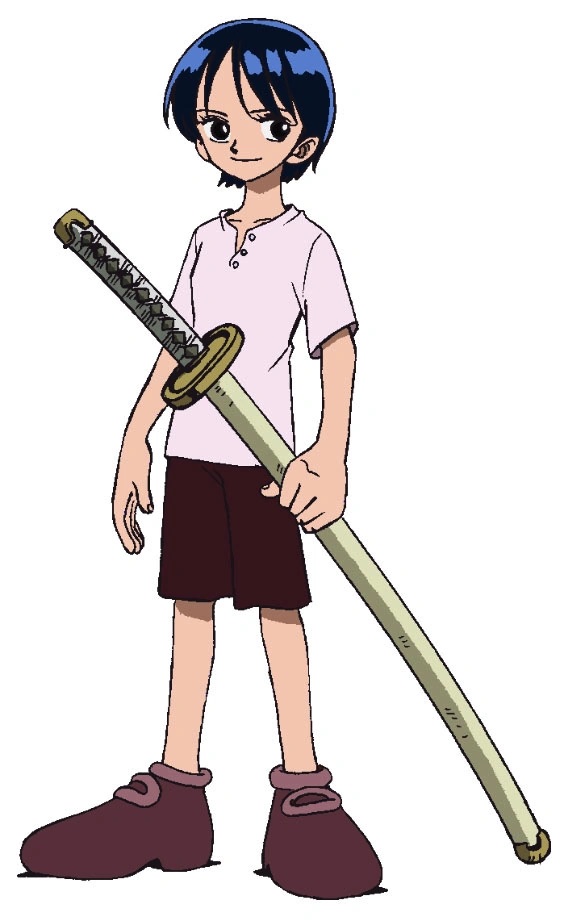 Shimotsuki Kuina Doblaje Wiki Fandom