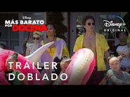 Más Barato Por Docena - Tráiler Oficial Doblado - Disney+