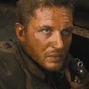 Max Rockatansky (Tom Hardy) en Mad Max: Furia en el camino.