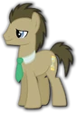 MLP-DoctorHooves1