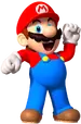 Mario SMG4
