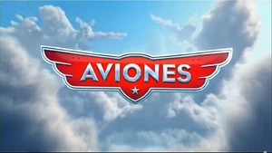 Título en español en el cine TV DVD Blu-ray 2D/3D y Disney+.