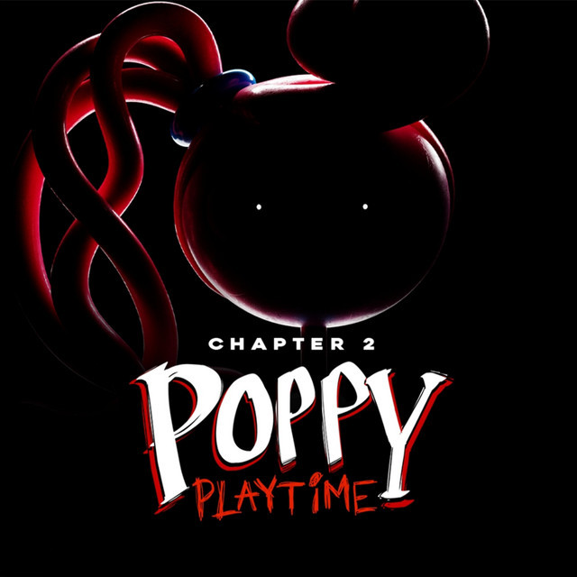 Poppy Playtime - Wikipedia, la enciclopedia libre