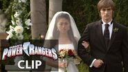 Power Rangers en Español ¡Boda del Ranger Samurai!