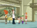 Phineas y Ferb/Especiales