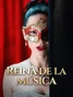 Reina de la música