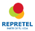 RepretelLogo