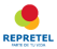RepretelLogo