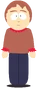 Sharon Marsh en South Park (temp. 26-presente) desde South Park: Las guerras de streaming - Parte 2.