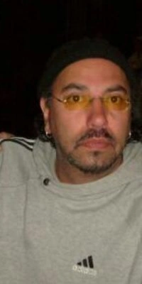 Tom Urrejola Diaz Doblaje Wiki Fandom