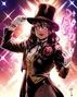 Zatanna Justice League Dark- Futures End.jpg (1,89 MB) Zatanna en Injustice: Gods Among Us y en Smallville.