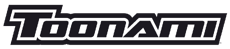 Logotipo de Toonami (2002-2004)