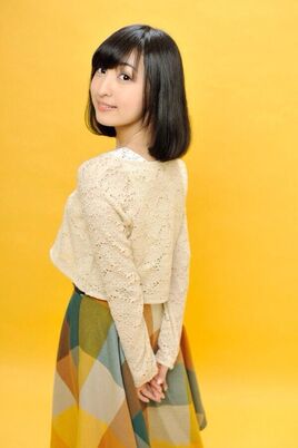 Ayane Sakura