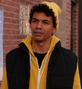 Banana Boy en Unbreakable Kimmy Schmidt.