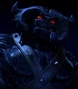 Bular en Trollhunters: Relatos de Arcadia y en Magos: Relatos de Arcadia.