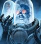 Dr. Victor Fries / Mr. Freeze en Batman: Arkham Origins, Lego Batman 3: Beyond Gotham y en Batman: Arkham Knight.