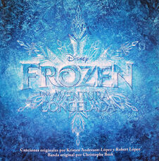 FrozenSoundtrack