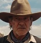 Coronel Woodrow Dolarhyde en Cowboys y aliens.