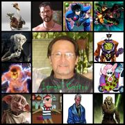 Homenaje Ismael Castro