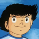 Jack Morris (niño) también en Supercampeones (eps. 51-52).