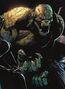 Cocodrilo Asesino en Batman ilimitado: Instinto animal, Mechas vs. mutantes y en Scooby-Doo! y Batman, el valiente.