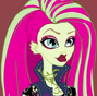 Venus McFlytrap en la franquicia de Monster High.