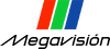 Logo de Megavisión (1998-2001)