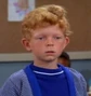Jody Davis (Johnny Whitaker) en Mis adorables sobrinos.