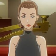 Olivia en Carole & Tuesday.