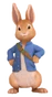 Peter Rabbit en la serie animada del mismo nombre.