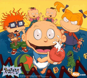 Rugrats