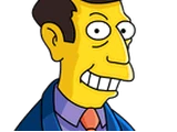 Seymour Skinner