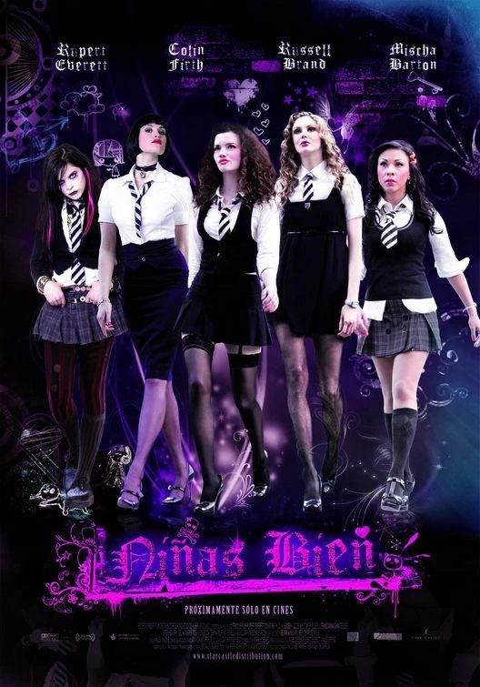 St Trinian's | Doblaje Wiki | Fandom